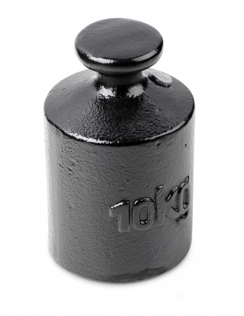 OIML M3 - Greutate KERN 366-97 imagine principala