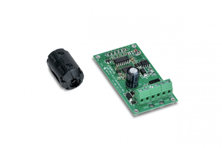 Modul de interfatare - Interfata Analog KERN KUM-08