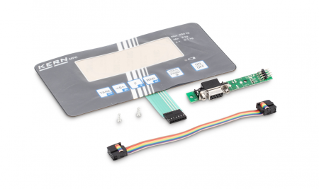 Interfata date KERN MPC-A01 imagine principala [1]