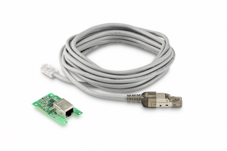 Interfata Ethernet KERN KUM-04