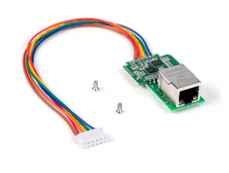 Interfata modul KDP-A02