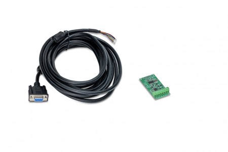 Interfata RS-232 KERN KUM-01