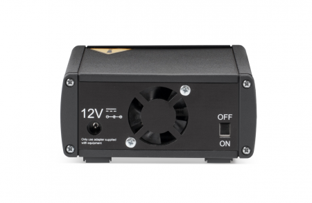 Ionizator YBI-01A  imagine principala [7]