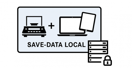 KERN EasyTouch SET-01 Base imagine principala [16]