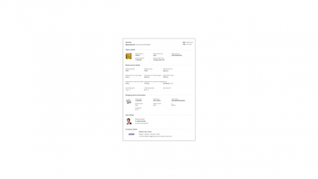 KERN EasyTouch SET-04 Density imagine principala [2]