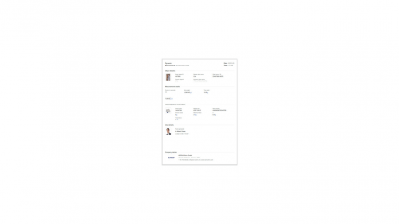 KERN EasyTouch SET-05 Dynamic imagine principala [3]