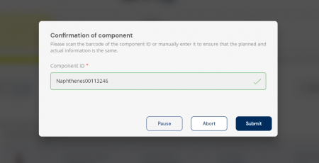 KERN EasyTouch SET-21 Formulation imagine principala [7]