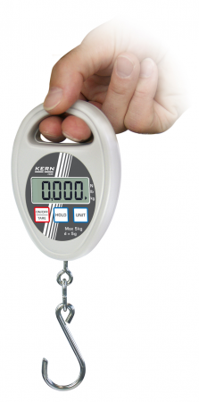 KERN HDB 5K5N imagine principala [4]