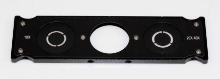 Altele - Lentila contrast de faza OBB-A1500 imagine principala