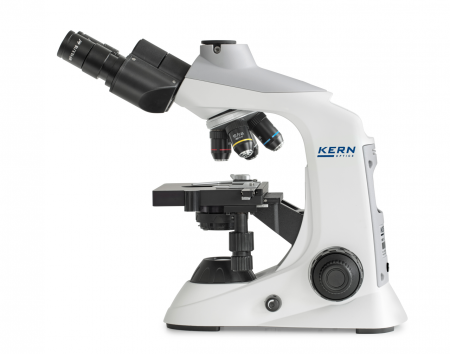 Microscop cu lumina transmisa KERN OBE 124 imagine principala [1]