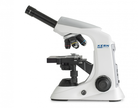 Microscop cu lumina transmisa KERN OBE 131 imagine principala [5]