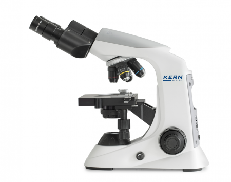 Microscop cu lumina transmisa KERN OBE 132 imagine principala [5]