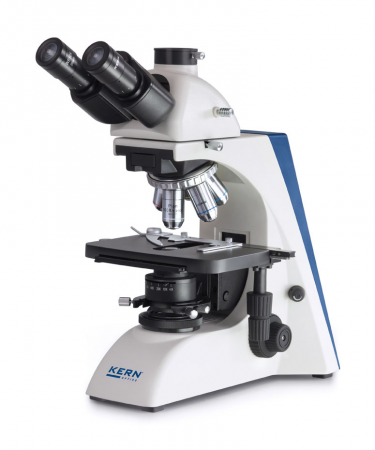 Microscoape cu lumina transmisa - Microscop cu lumina transmisa KERN OBN 132 imagine principala