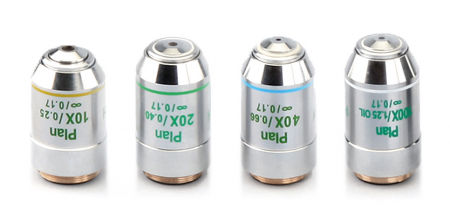 Microscop cu lumina transmisa KERN OBN 159 imagine principala [9]