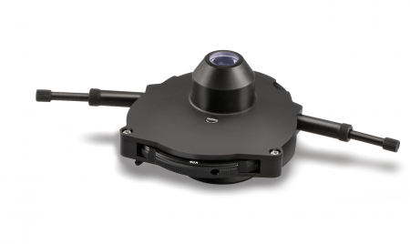 Microscop cu lumina transmisa KERN OBN 159 imagine principala [10]