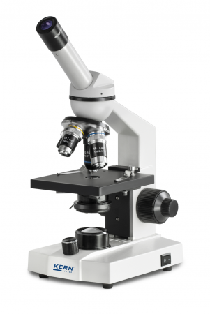 Microscoape cu lumina transmisa - Microscop cu lumina transmisa KERN OBS 103 imagine principala