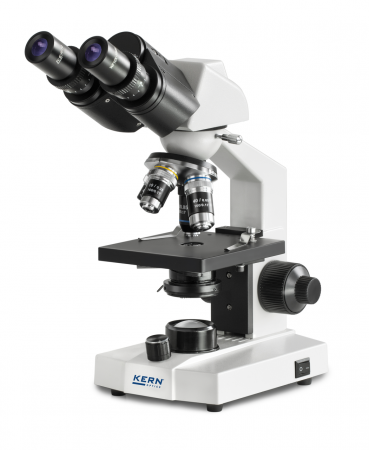 Microscoape cu lumina transmisa - Microscop cu lumina transmisa KERN OBS 104 imagine principala