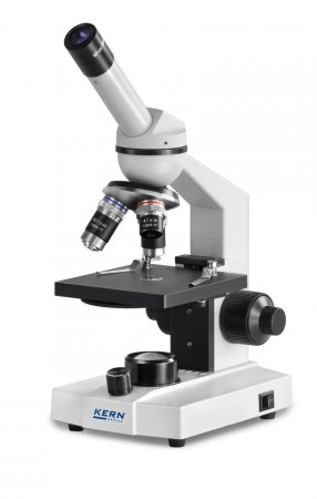Microscoape cu lumina transmisa - Microscop cu lumina transmisa KERN OBS 111 imagine principala