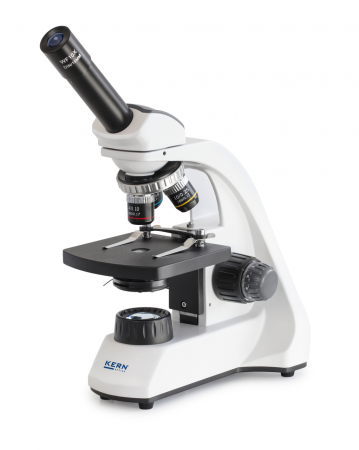 Microscoape cu lumina transmisa - Microscop cu lumina transmisa KERN OBT 101 imagine principala