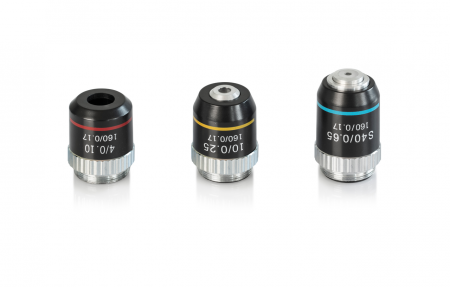 Microscop cu lumina transmisa KERN OBT 102 imagine principala [5]