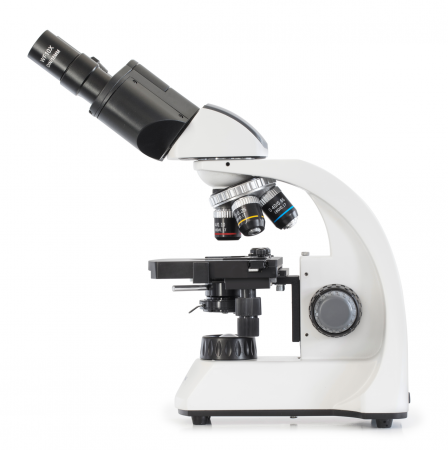 Microscop cu lumina transmisa KERN OBT 104 imagine principala [2]