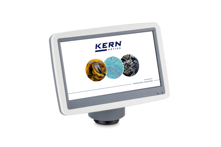 Microscop cu lumina transmisa KERN OBT 231 - Instrumente optice - Microscoape [1]