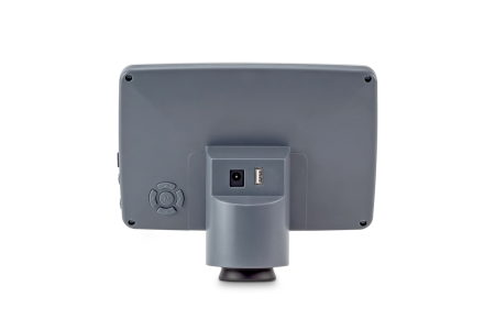 Microscop cu lumina transmisa KERN OBT 231 - Instrumente optice - Microscoape [3]