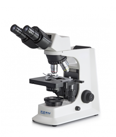 Instrumente optice - Microscop cu lumina transmisas KERN OBL 127 imagine principala