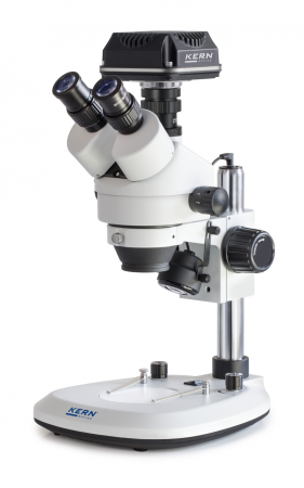Instrumente optice - Microscop Digital KERN OZL 464C832 imagine principala