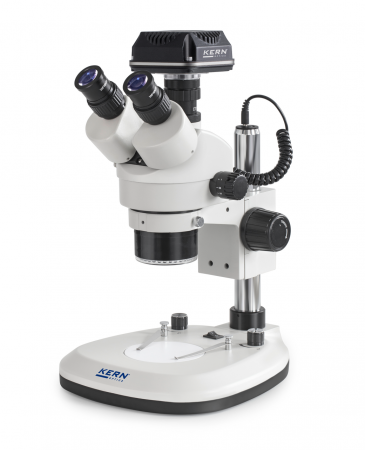 Instrumente optice - Microscop Digital KERN OZL 466C832 imagine principala