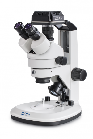 Instrumente optice - Microscop Digital KERN OZL 468C832 imagine principala