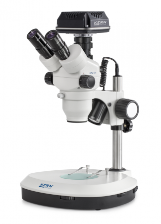 Stereomicroscoape - Microscop Digital KERN OZM 544C832 imagine principala