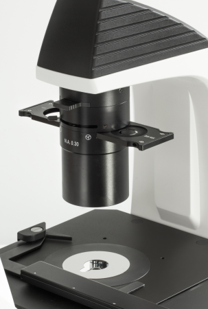 Microscop Inversat KERN OCM 166 imagine principala [2]