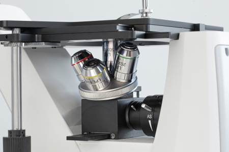 Microscop Metalurgic Inversat KERN OLM 170 imagine principala [7]