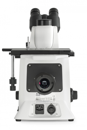 Microscop Metalurgic Inversat KERN OLM 171-2022e imagine principala [9]