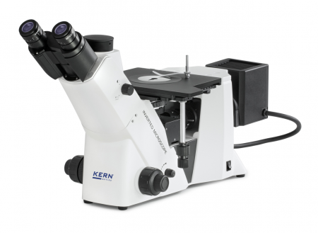 Instrumente optice - Microscop Metalurgic Inversat KERN OLM 171-2022e imagine principala