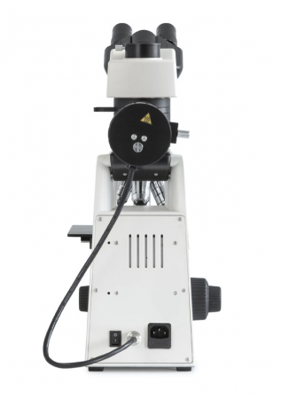 Microscop Metalurgic KERN OKM 173-2022e imagine principala [12]