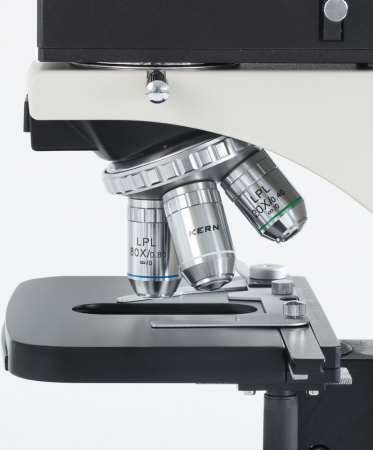 Microscop Metalurgic KERN OKO 178 imagine principala [5]