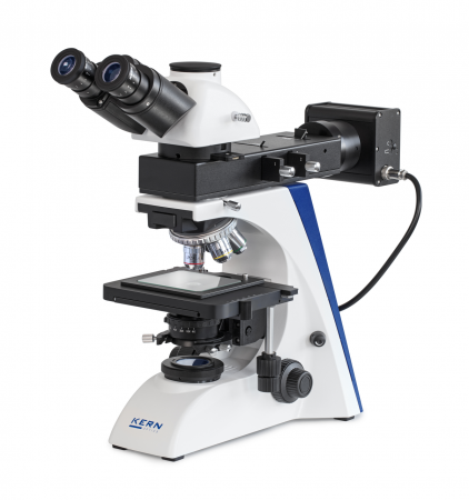 Instrumente optice - Microscop Metalurgic KERN OKO 178 imagine principala