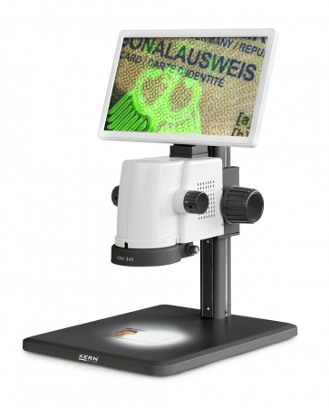 Microscop Video KERN OIV 345 KERN OIV 345 imagine principala [6]