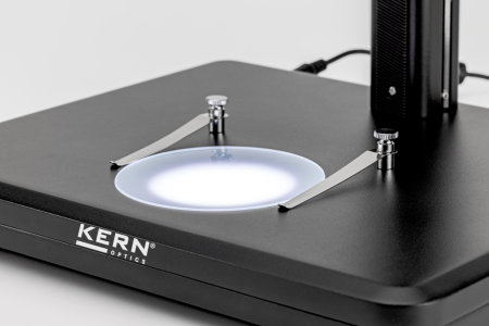 Microscop Video KERN OIV 355 - Instrumente optice - Microscoape [2]