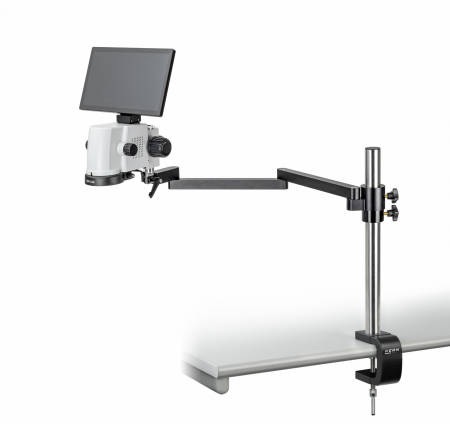 Microscoape video - Microscop video KERN OIV 901