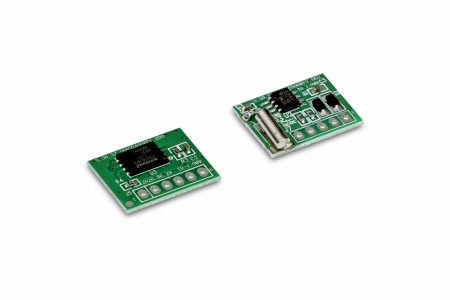 Modul memorie cu ceas in timp real (alibi memory) YMM-03