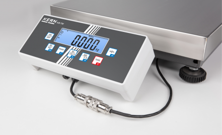 Mufa pentru verificare KERN KIB-A12 imagine principala [2]