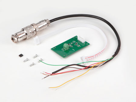 Mufa pentru verificare KERN KIB-A12 imagine principala [3]