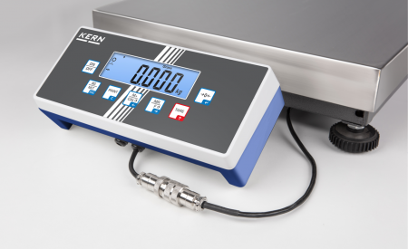 Mufa pentru verificare KERN KIB-A12 imagine principala [5]