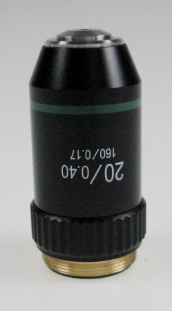 Obiectiv microscop KERN OBB-A1110