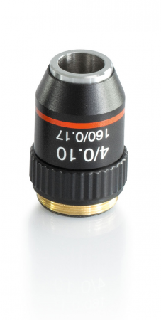 Obiective microscoape - Obiectiv microscop KERN OBB-A1111 imagine principala