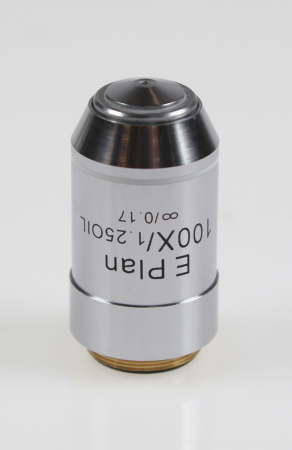 Obiective microscoape - Obiectiv microscop KERN OBB-A1158 imagine principala