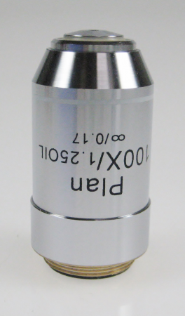 Obiective microscoape - Obiectiv microscop KERN OBB-A1240 imagine principala